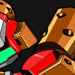 アークビートルアイコン