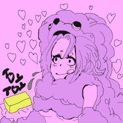 「鈴木の為なら何でも出来ちゃうのー!!」