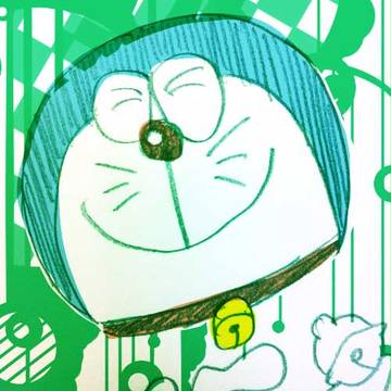 ドラちゃん