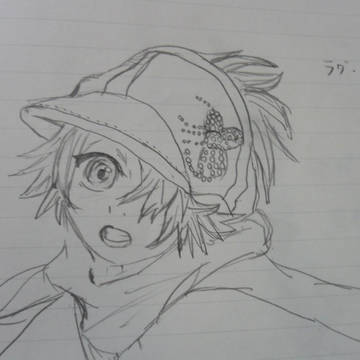 テガミバチ