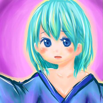 あ～もぅ･･･