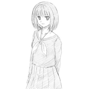 乃梨子は仏