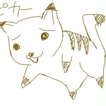アンドロイドは電気鼠の夢を見るかとか見ないとか