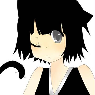 ねこみみ砕蜂(*´∀｀)