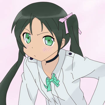 俺のルッキーニが（ｒｙ