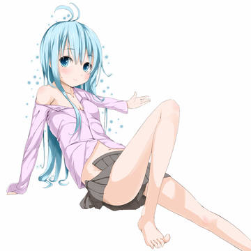 電波女と青春男 藤和エリオ