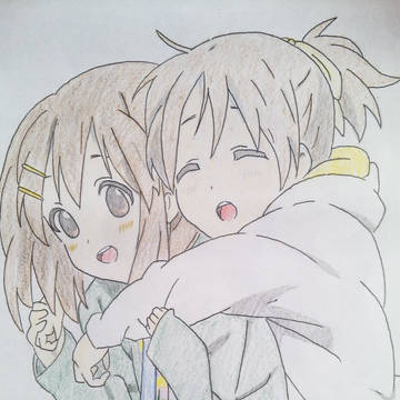 ゆいうい