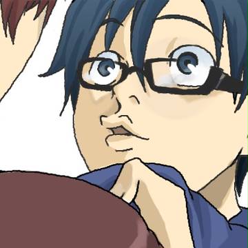 がみくん