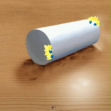 ペンタブ練習中