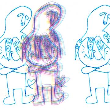 ただのともだち