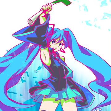 みっくみくにされなさい！