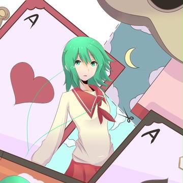 ----- キ リ ト リ セ ン -----