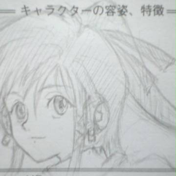 ソードワールド2.0用 NPCイメージ