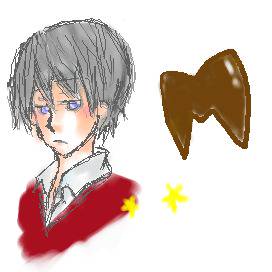 絵チャの残骸