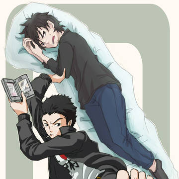 I＿LOVE＿N