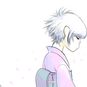 Gorillaz  noodle