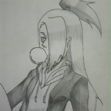 デイダラ