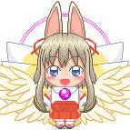 白面光翼九尾キリコ