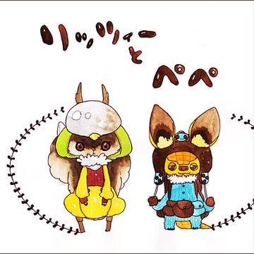 【PFⅤ】あさごはん