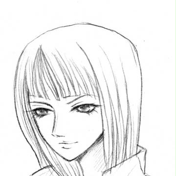 お姉さん~