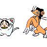 野生の