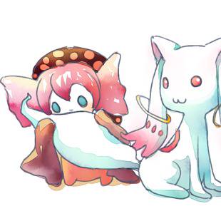 ましゅまろまふまふ