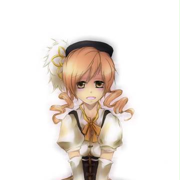 マミさん