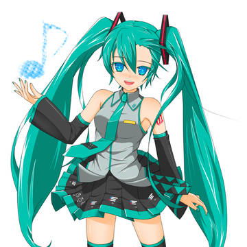 ミクの日