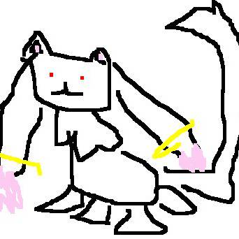 QB「わけがわからないよ」