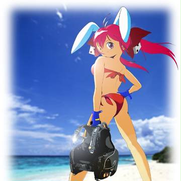 海辺