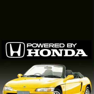 iPhone4 Honda BEAT