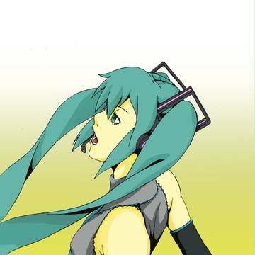 初音ミク