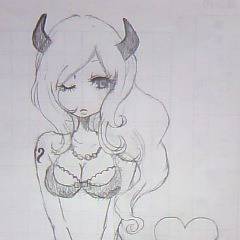 セクシーな女性