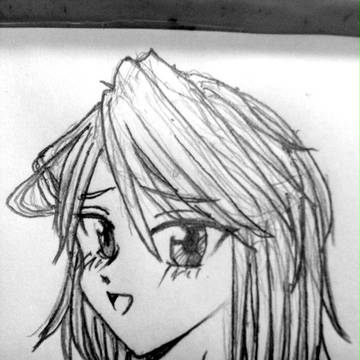 らくがき