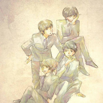 fab4