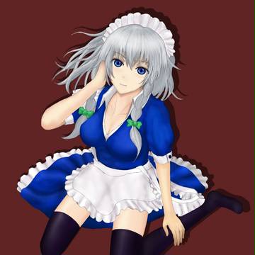 咲夜 さん