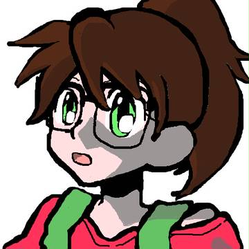 !?