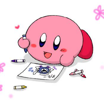 お絵描き