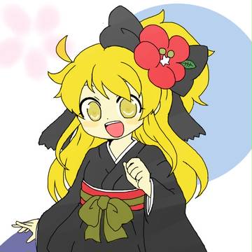 ぬりえ（バージョンいろいろ）