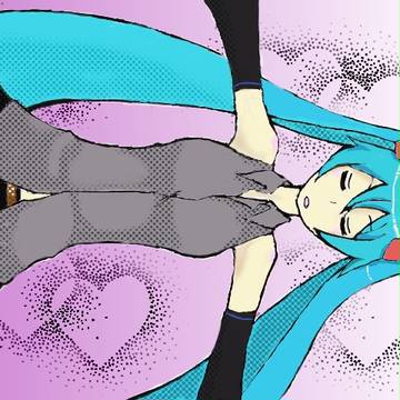ミクに挑戦！