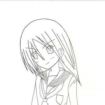 落書き