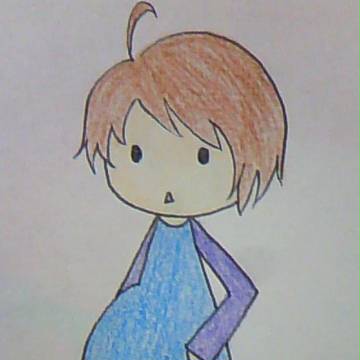 妊夫さん