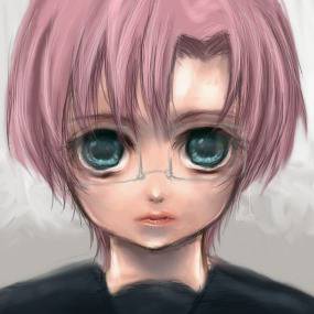 小ハルト