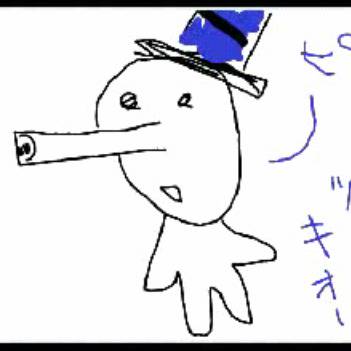 ニコ生でかいたもの10