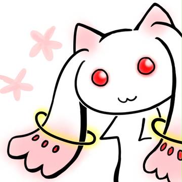 QBです　