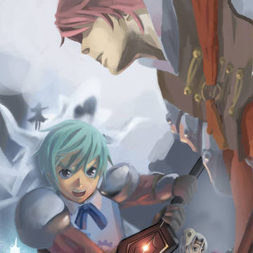 knight to fight