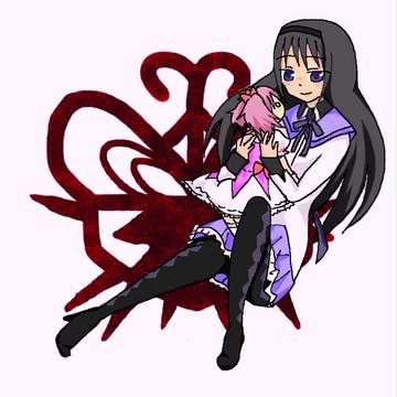 ほむまど
