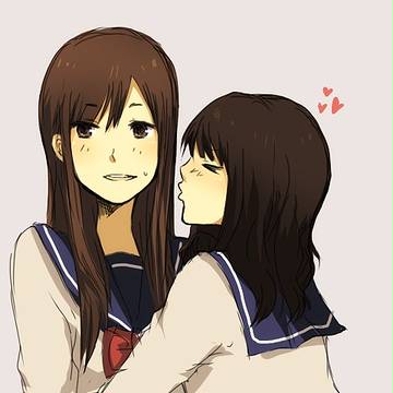 chu~