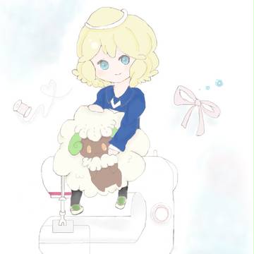 もふ