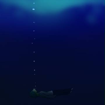 起床３秒前